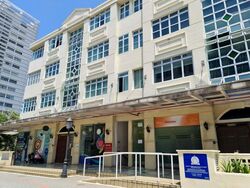 Kingston Terrace (D14), Retail #479198291